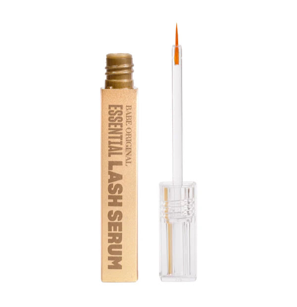 BABE Essential Lash Serum image 0