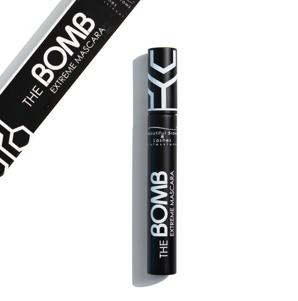 TheBOMB Extreme Mascara image 0