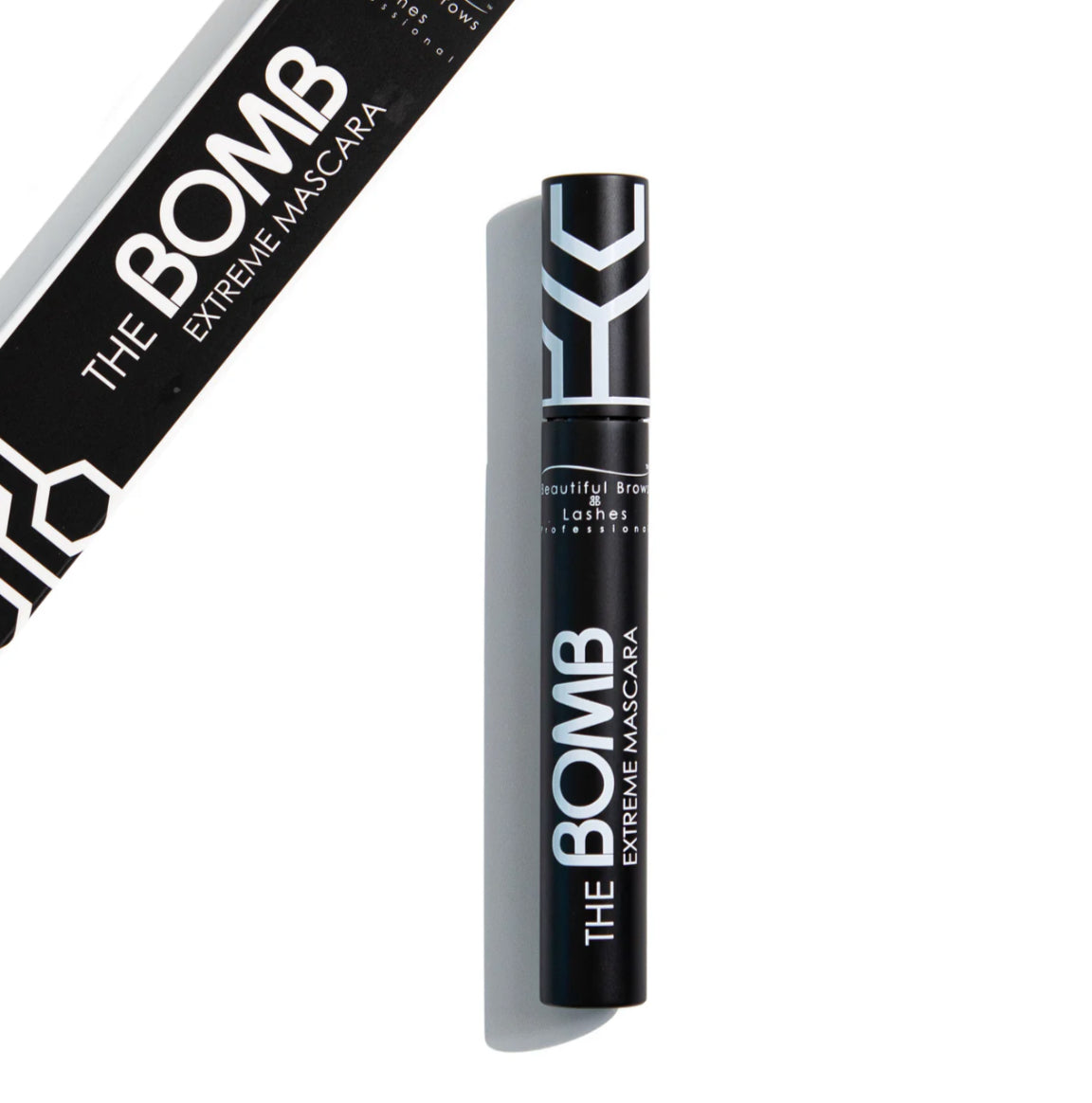 TheBOMB Extreme Mascara image 0