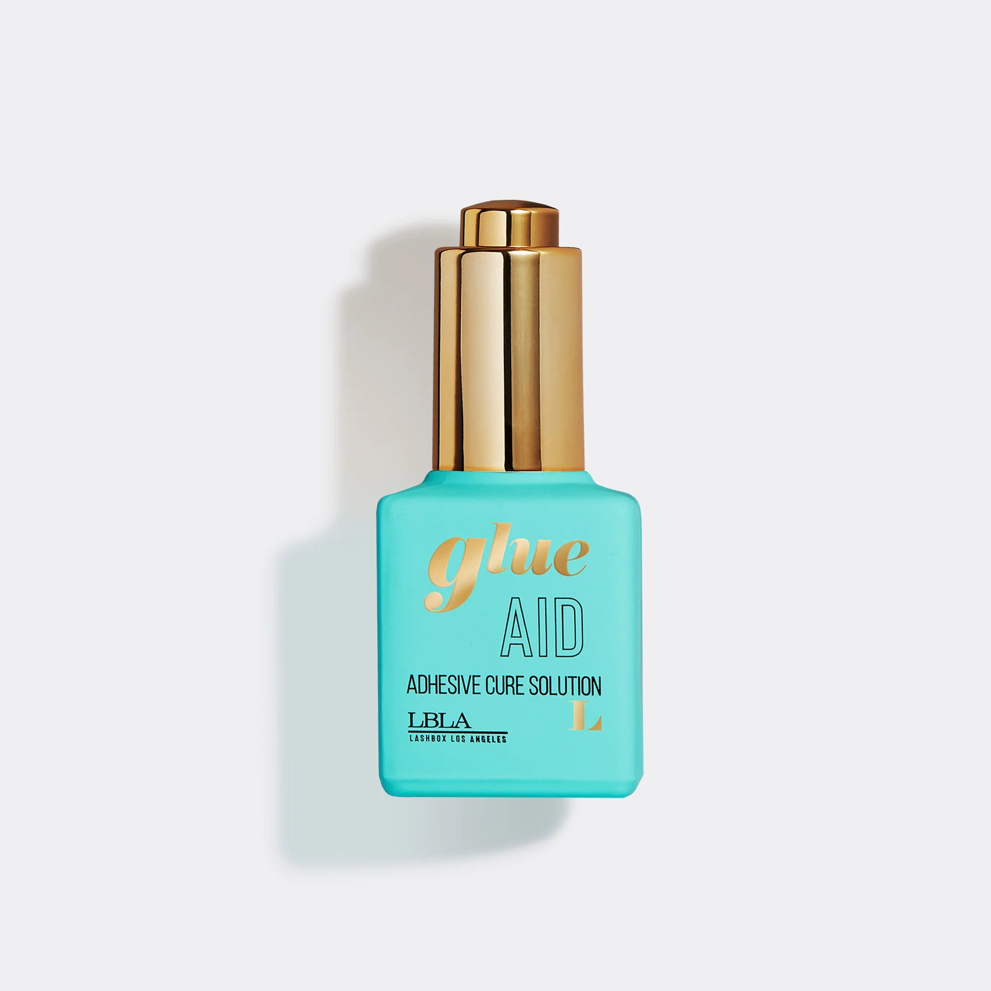 Glue Aid - Glue speed accelerant image 0