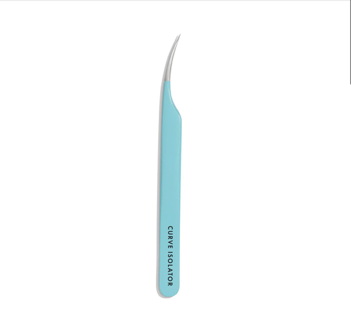 Curved Isolator Tweezer image 0