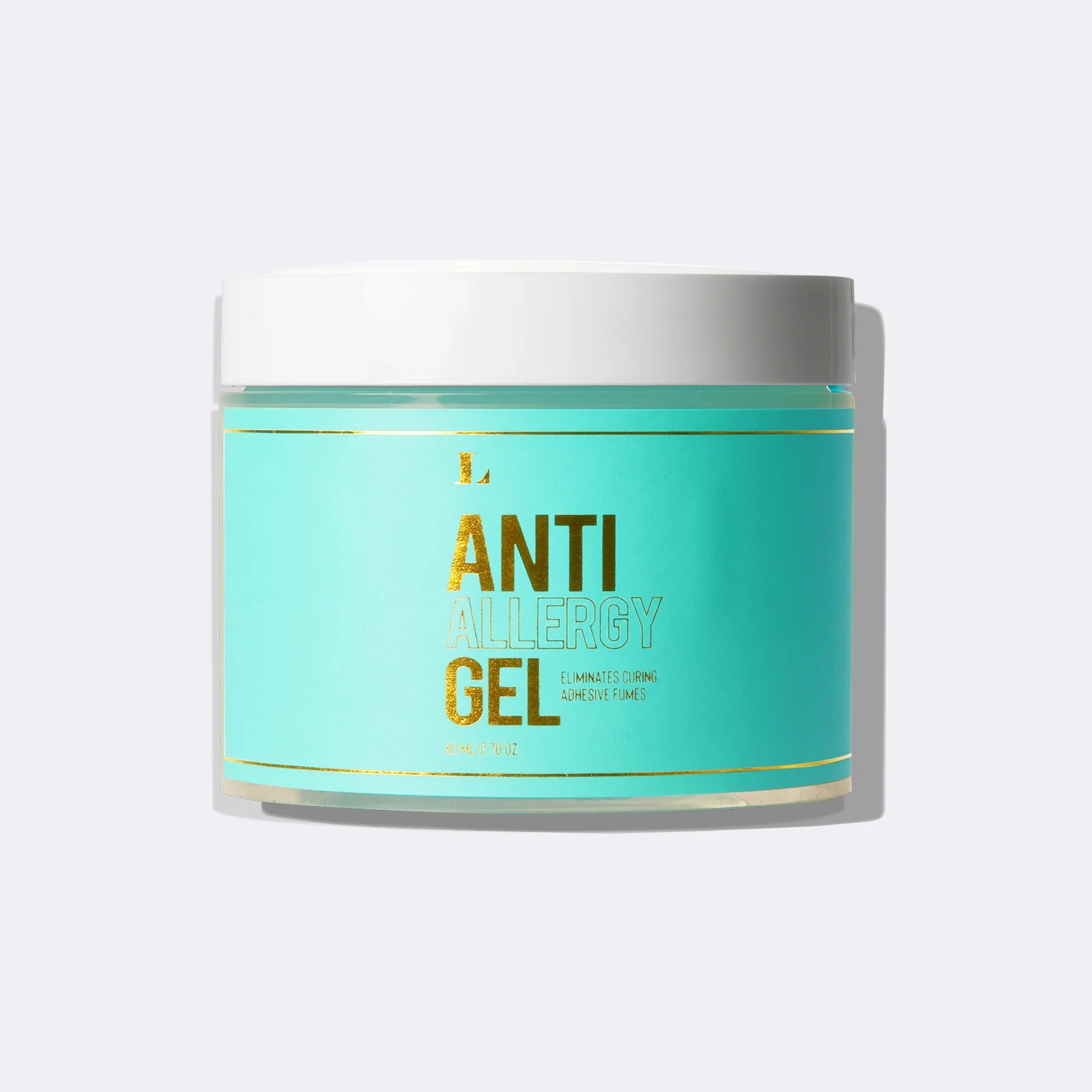 Anti Allergy Gel image 0