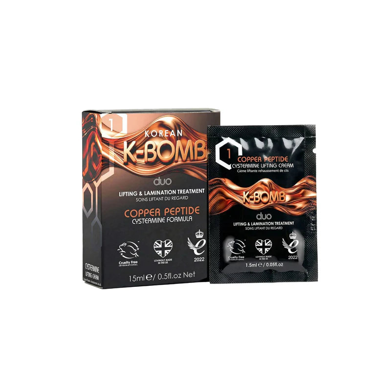 K Bomb - Step 1 Lifting Cream