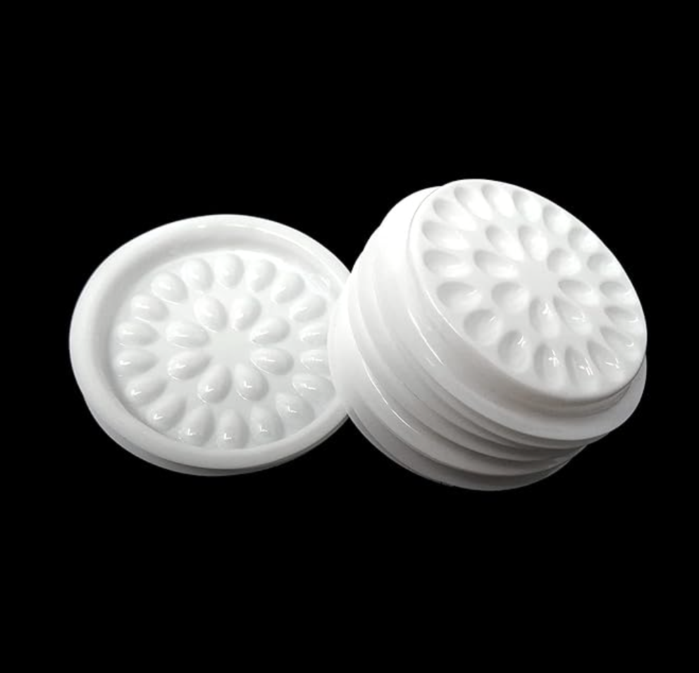 Disposable Adhesive Trays - Pack of 50 image 0
