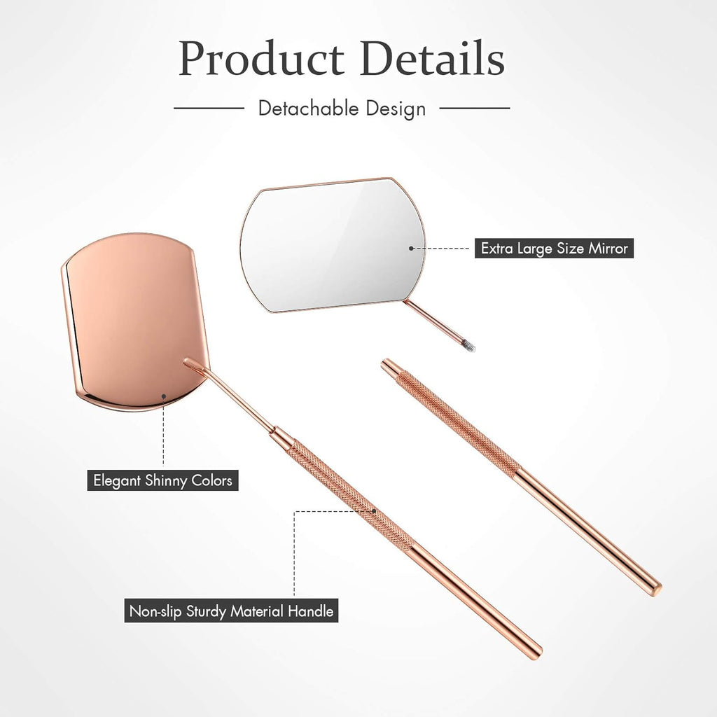 Precision Pro Lash Mirror