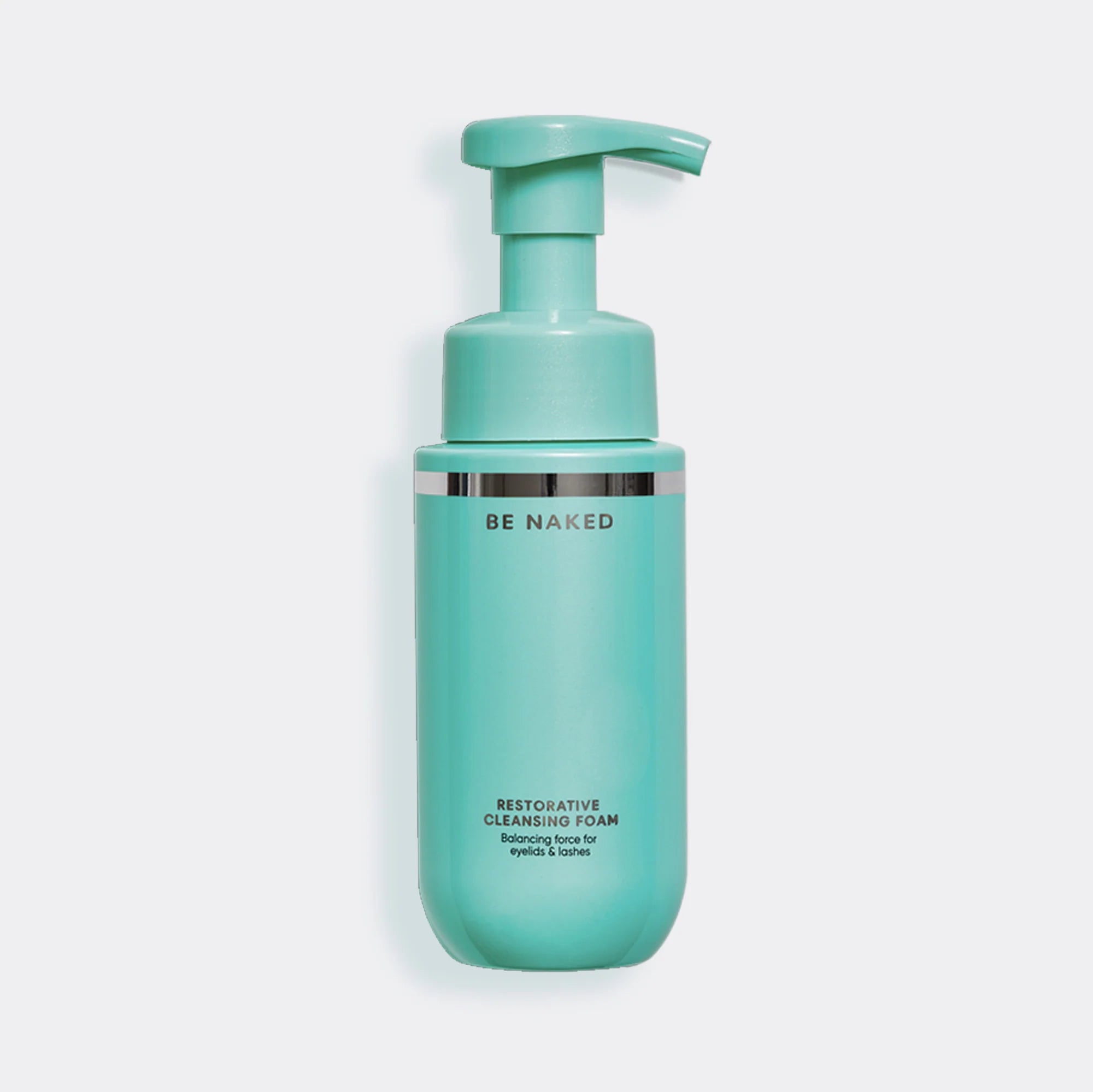 Be Naked Restorative Cleansing Foam image 0