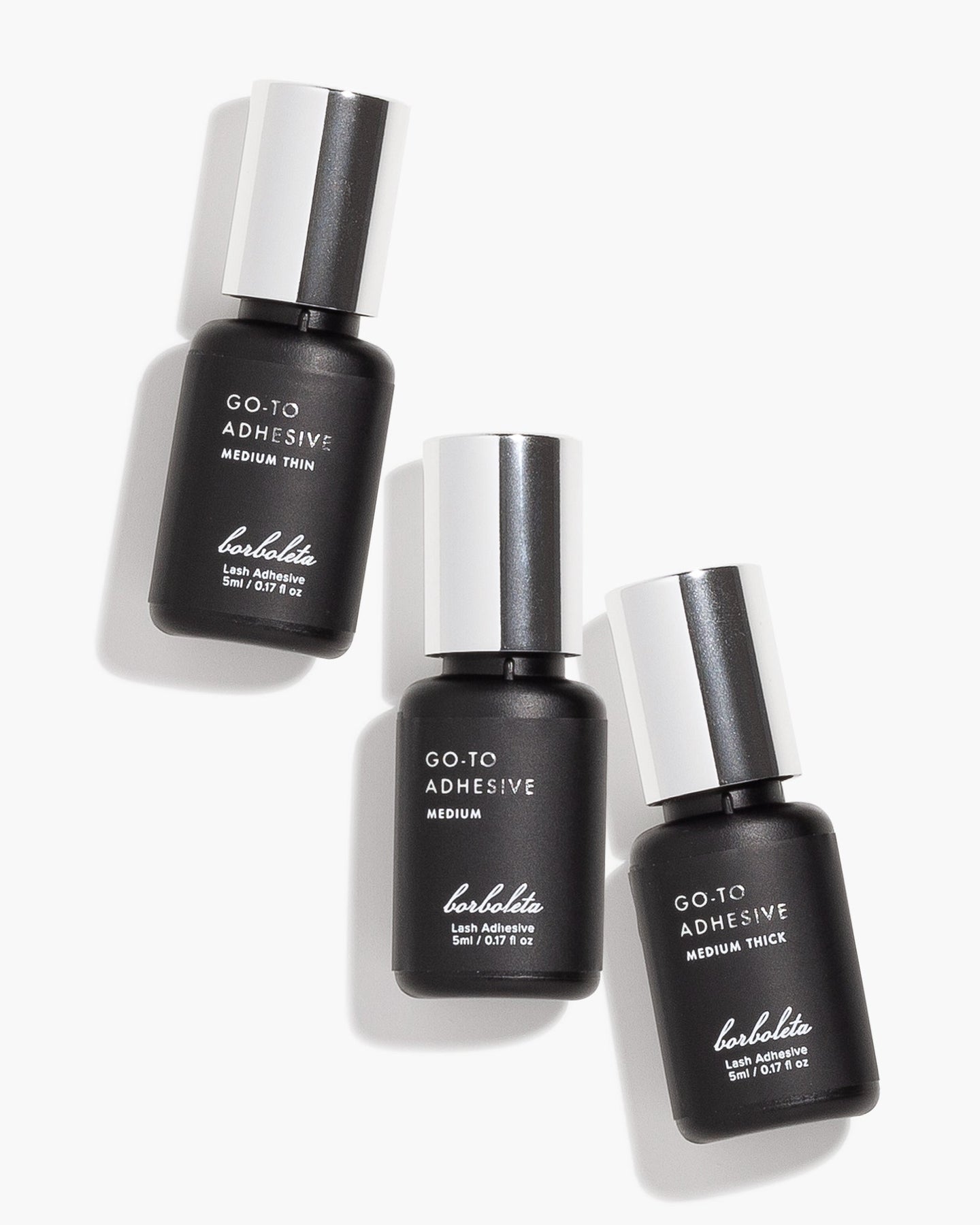 Go To Adhesive Lash Glue image 0