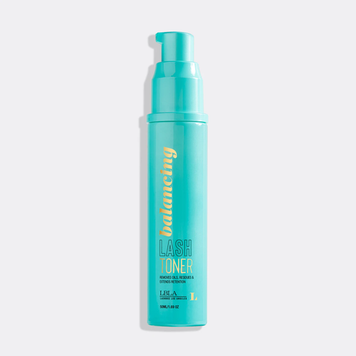 Balancing Lash Toner & Primer image 0