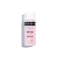 Brow Scrub