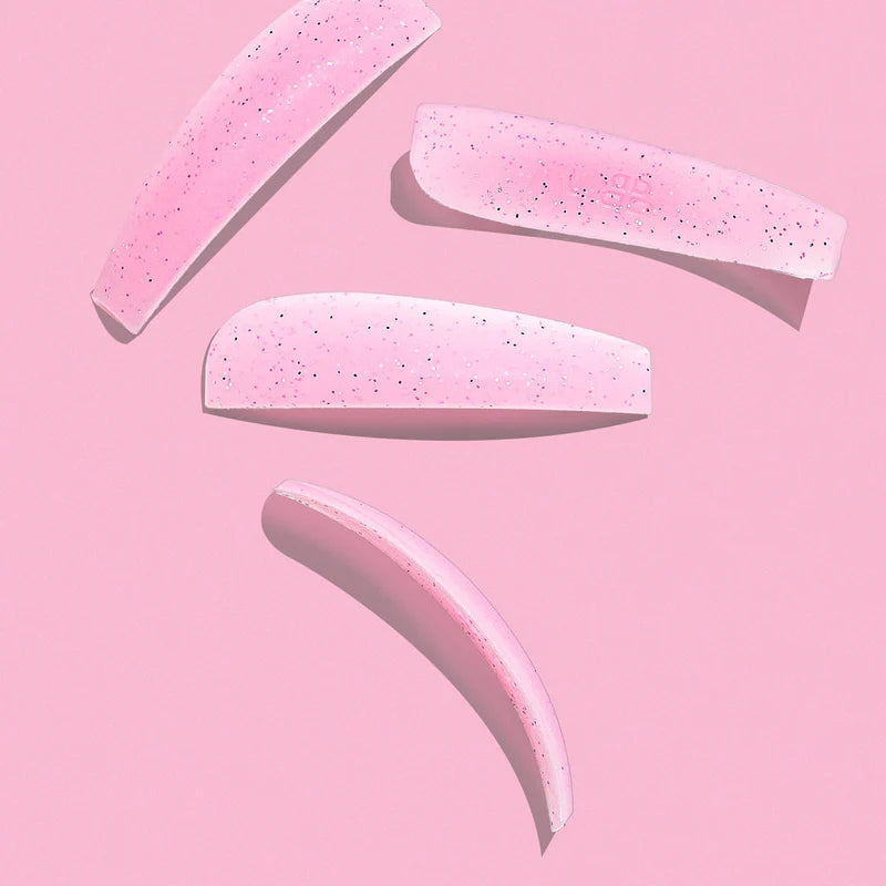 Flat Lay Curlers