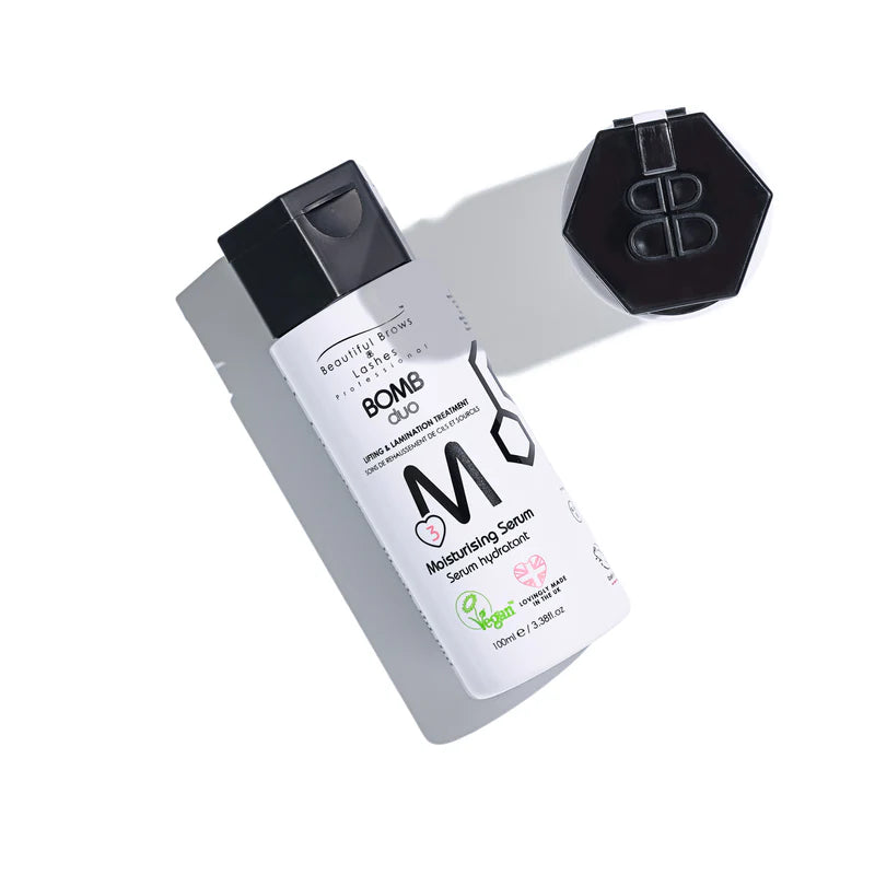 Pro Moisturizing Bottle
