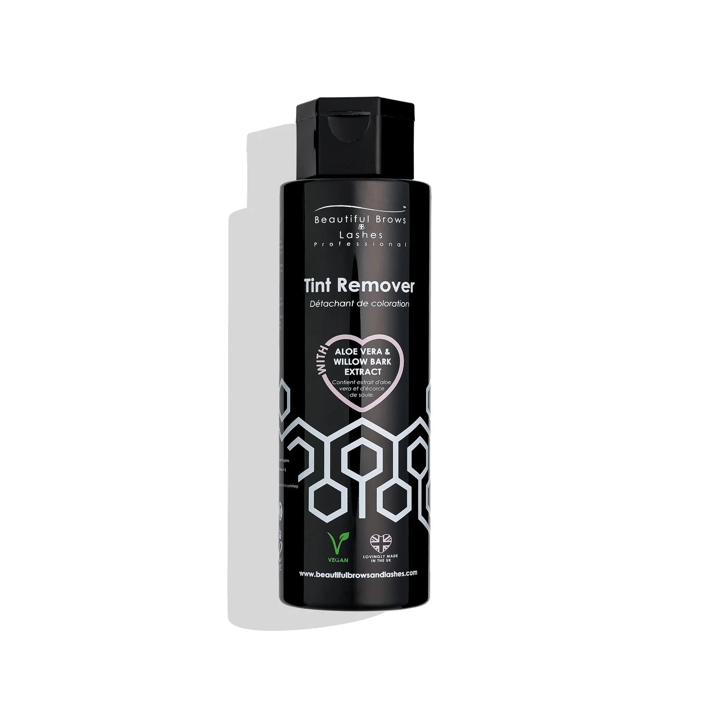 Tint Remover