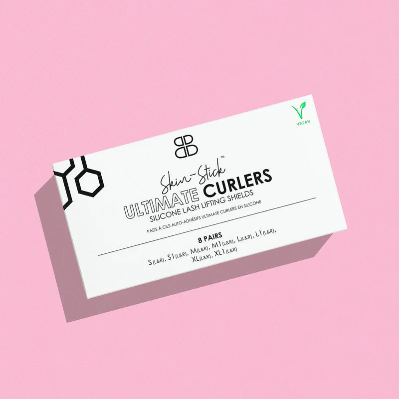 Ultimate Curlers