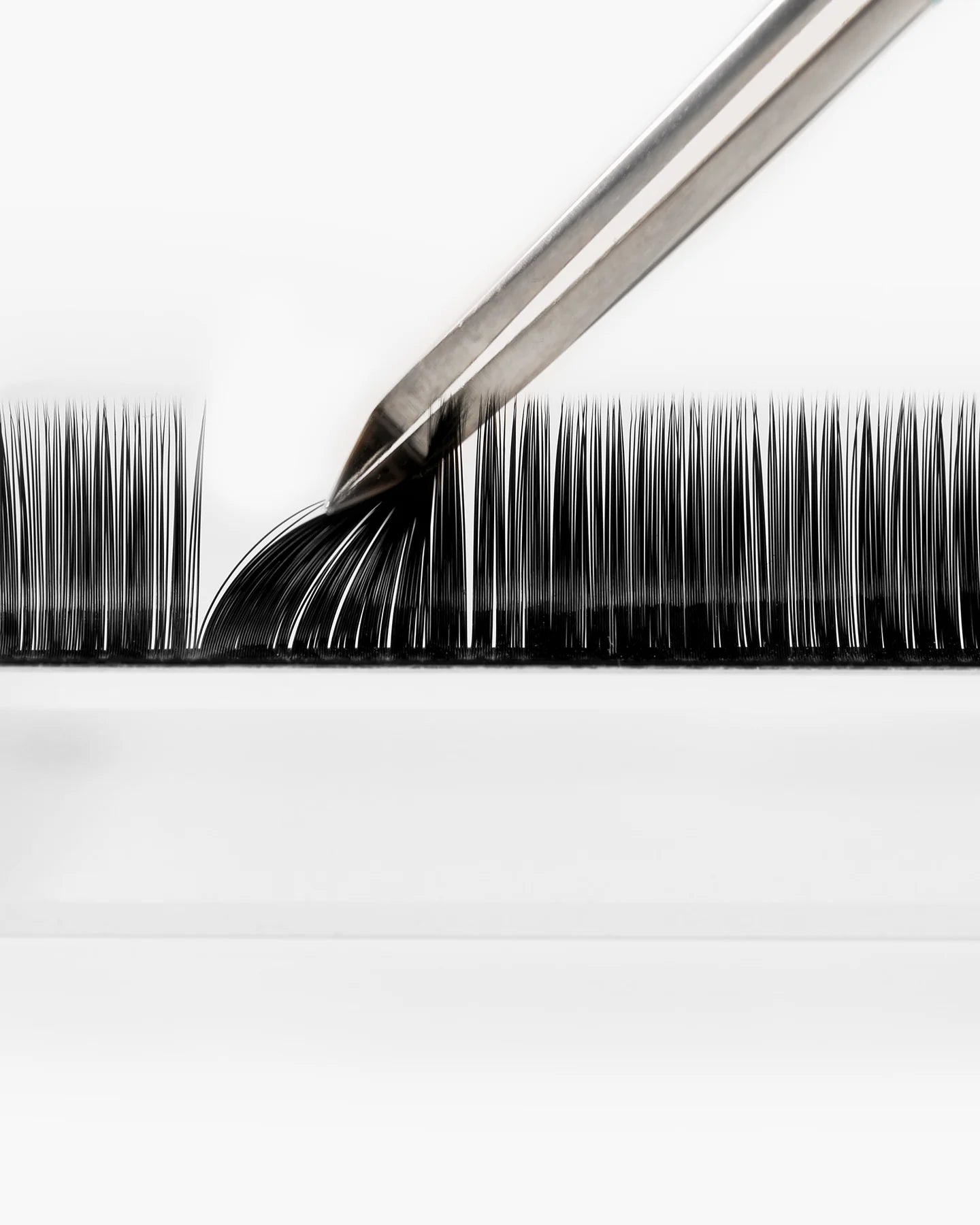 Borboleta O.G. Lashes: Volume Single and Multi Lengths