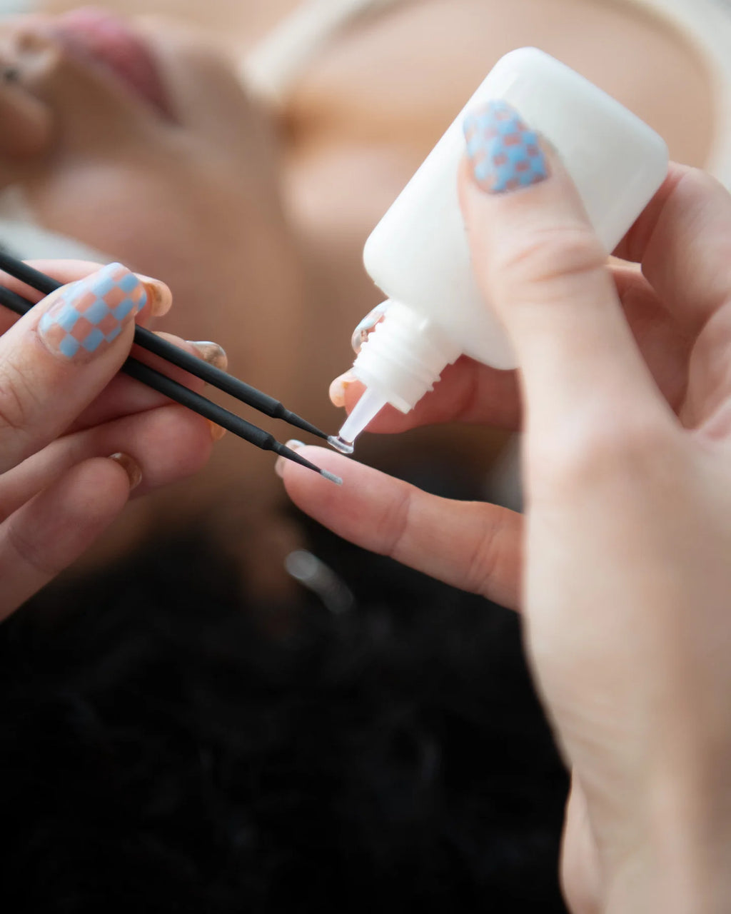 Borboleta Pre-Treatment