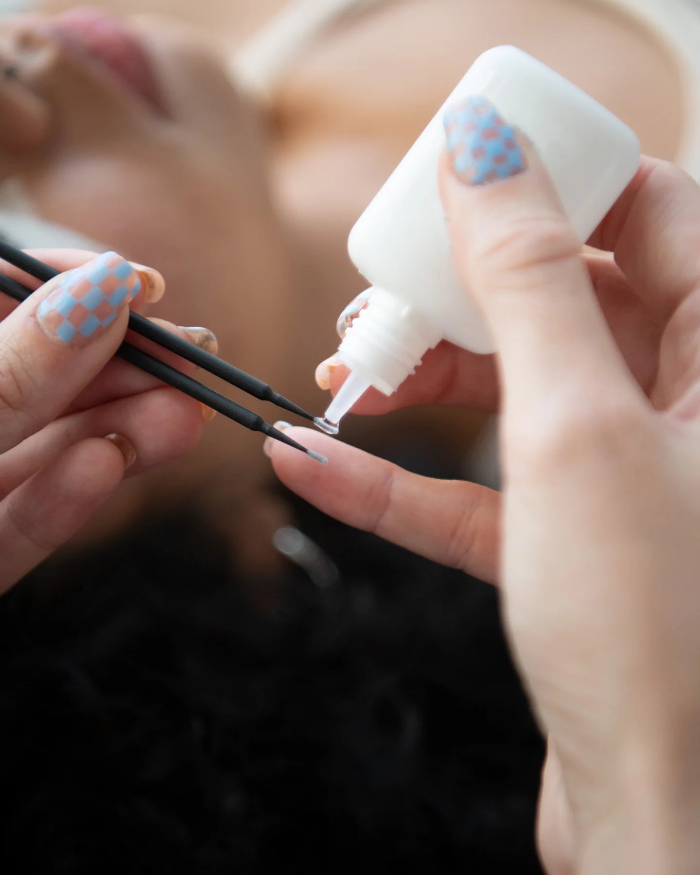 Borboleta Pre-Treatment