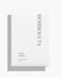 Borboleta Cooldown Calming Eye Masks