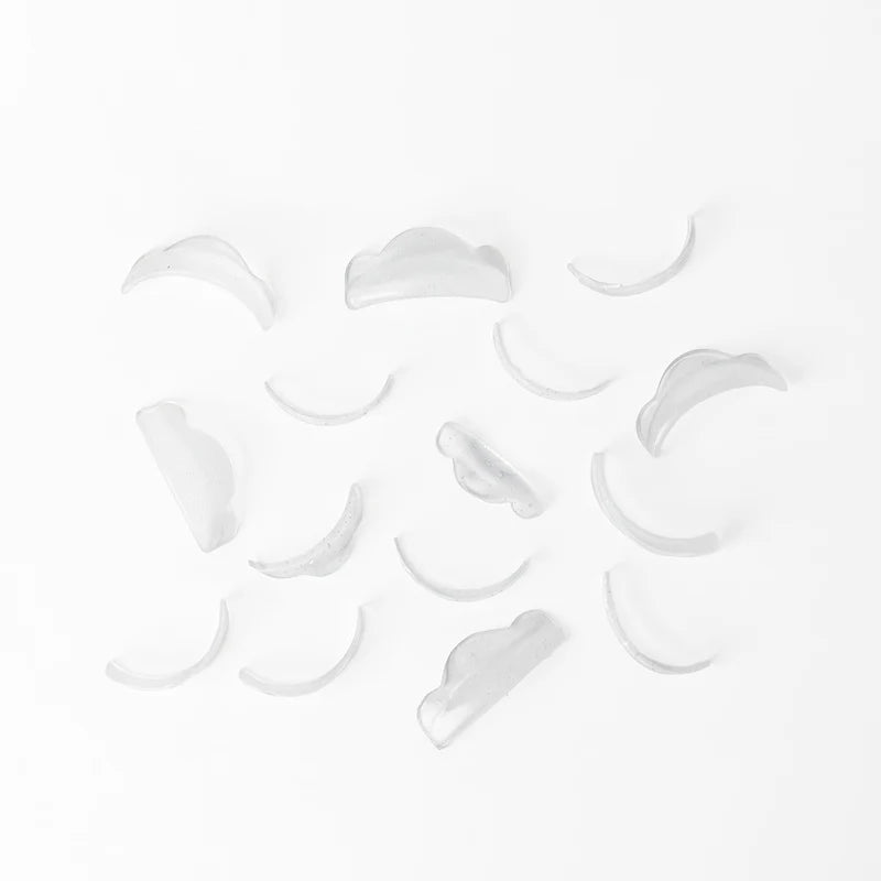 Korean Silicone Crown Shields