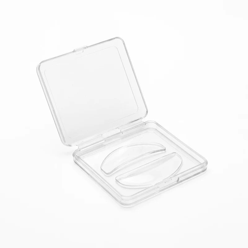 Korean Silicone Flat Shield
