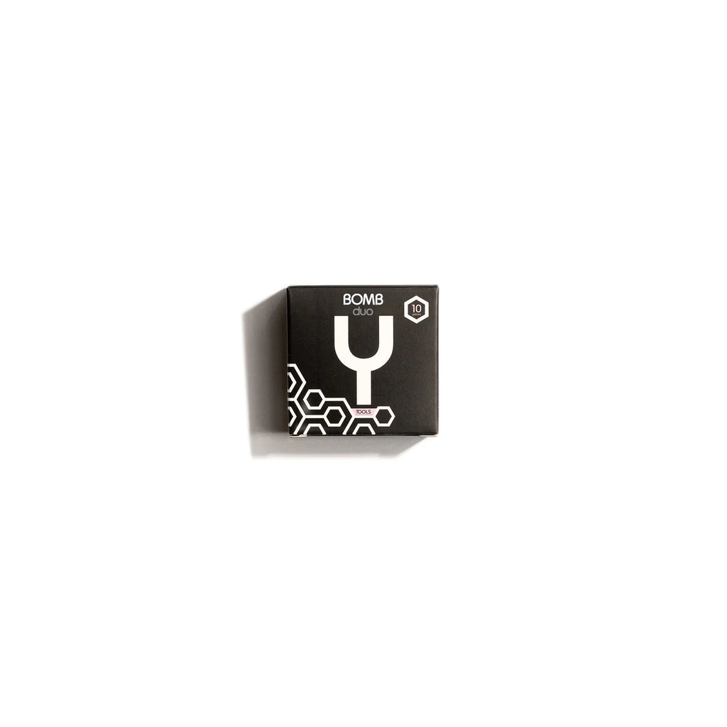 Pink Y - Tool Applicator