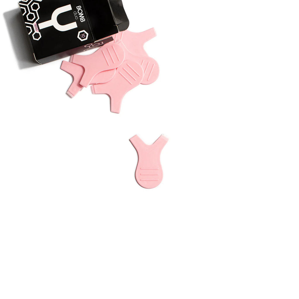 Pink Y - Tool Applicator