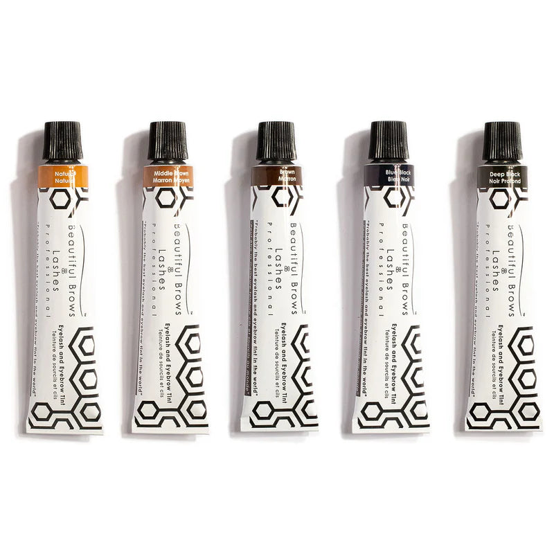 Lash and Brow Tint