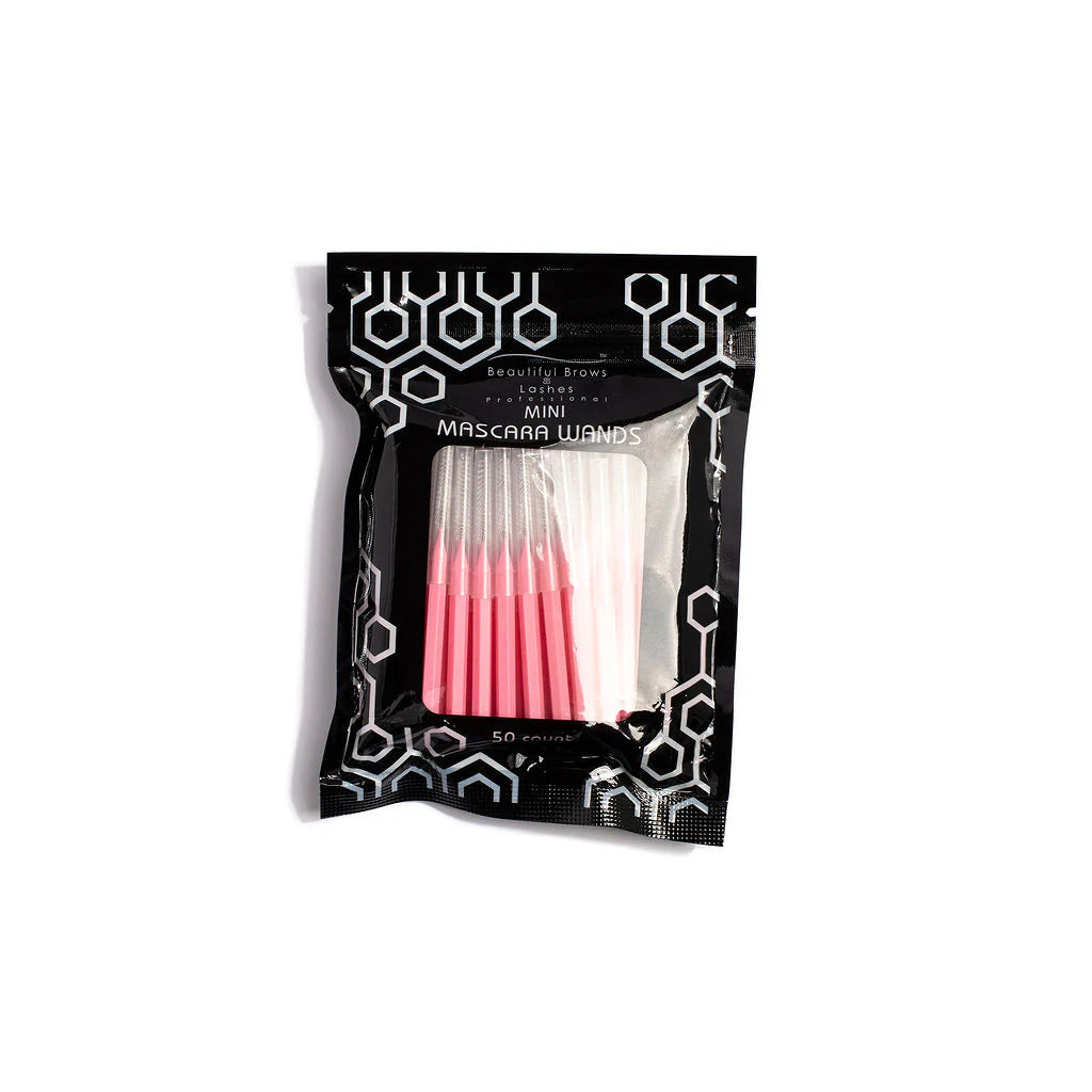 Mini Mascara Wands
