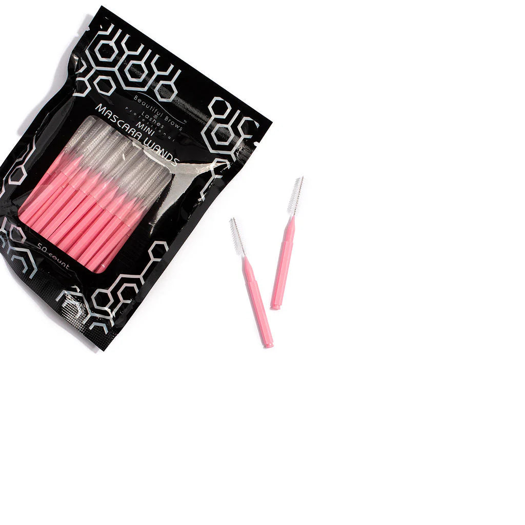 Mini Mascara Wands