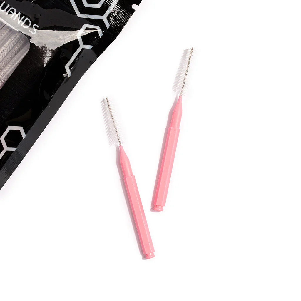 Mini Mascara Wands