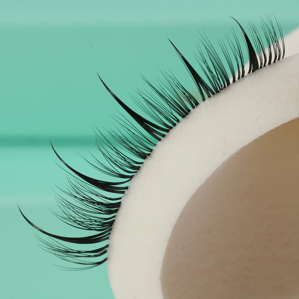 Pixie Camellia 0.07mm Lashes
