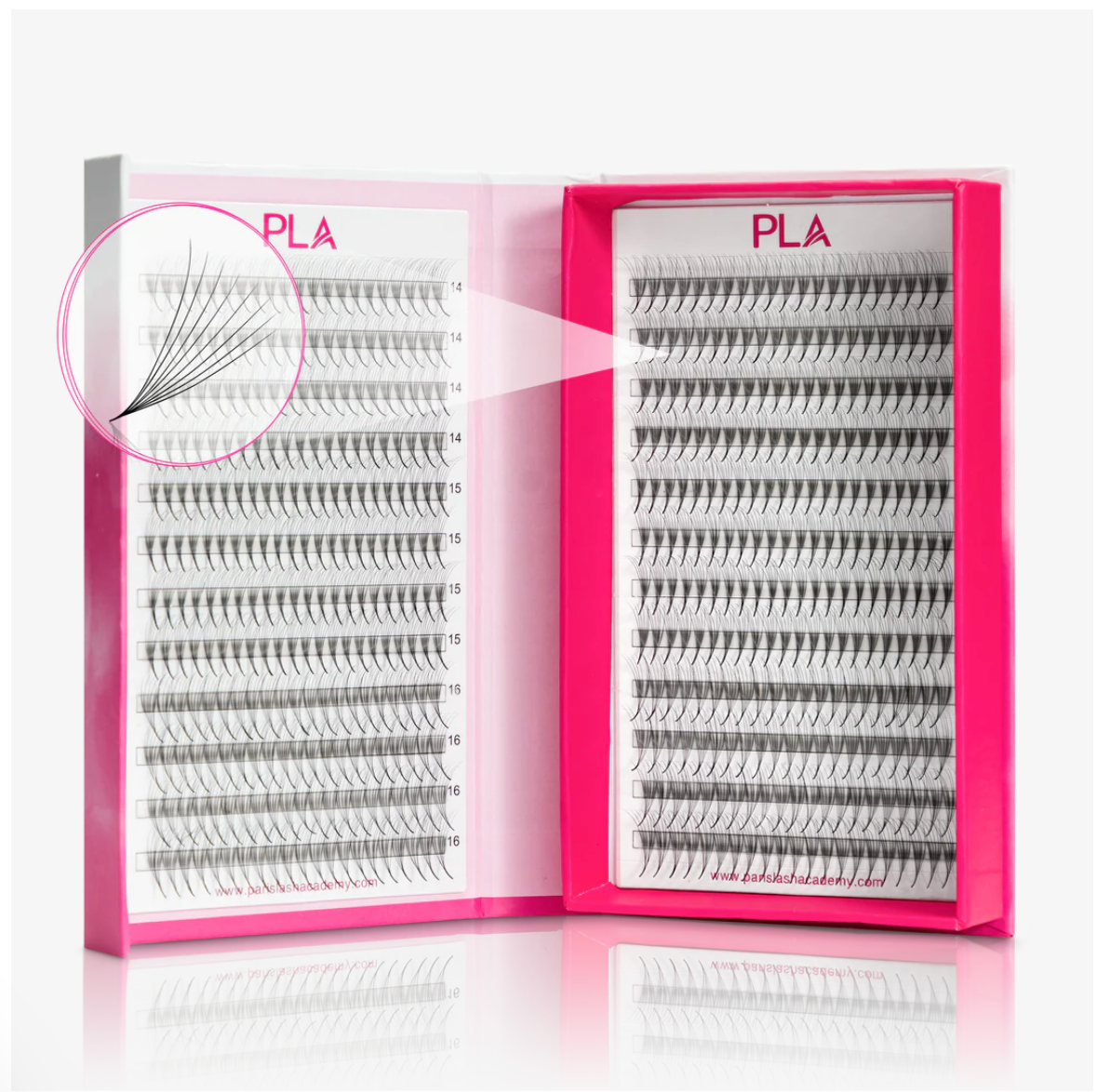 PLA ProMade 8D Narrow Fans .05