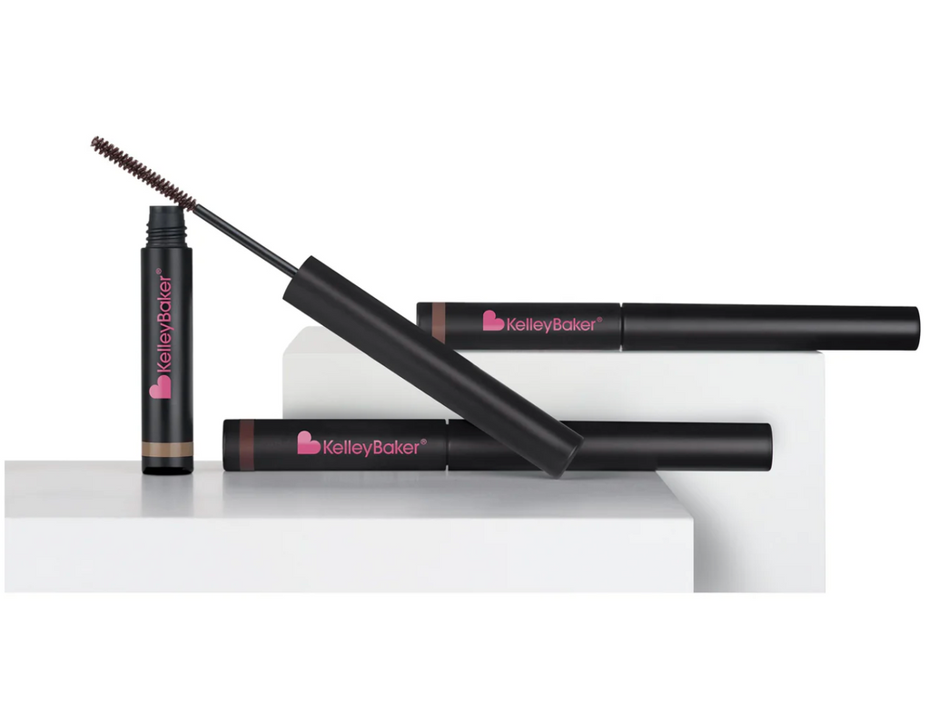 Kelley Baker Brows Tinted Brow Gel