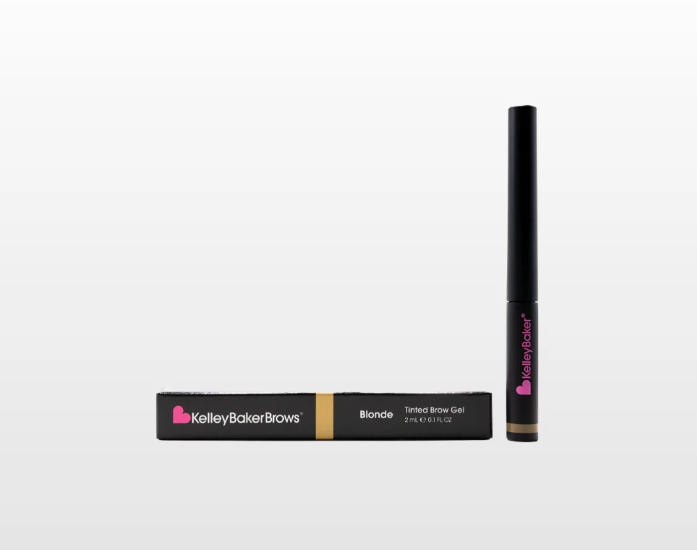 Kelley Baker Brows Tinted Brow Gel