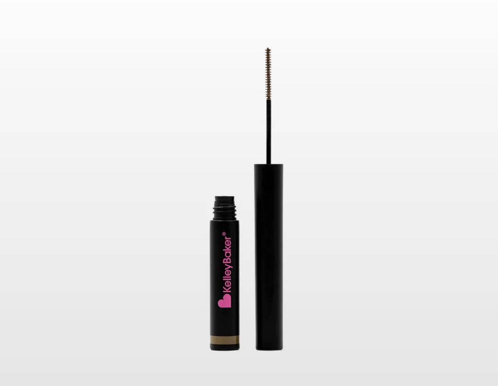 Kelley Baker Brows Tinted Brow Gel
