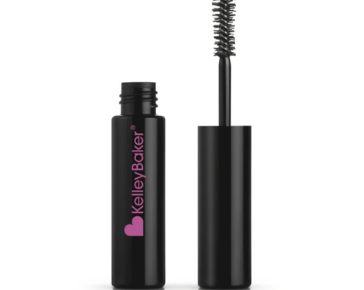 Kelley Baker Brows Clear Setting Brow Gel