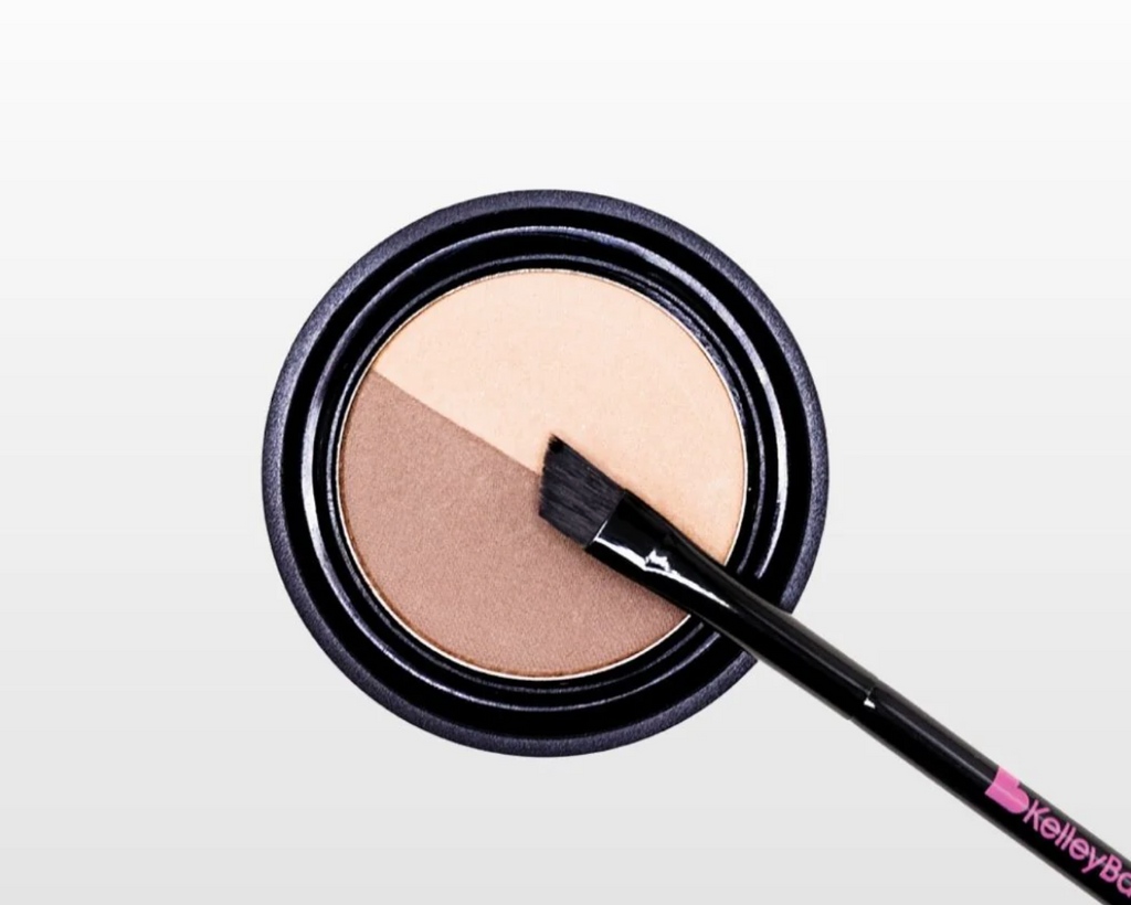 Kelley Baker Brows Brow Powder Duo