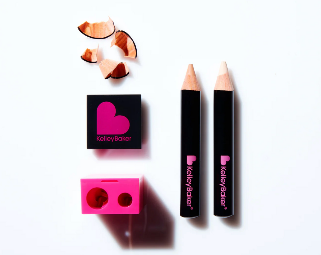 Kelley Baker Brows Camolight® Highlighter Pencil