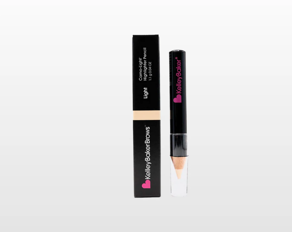 Kelley Baker Brows Camolight® Highlighter Pencil