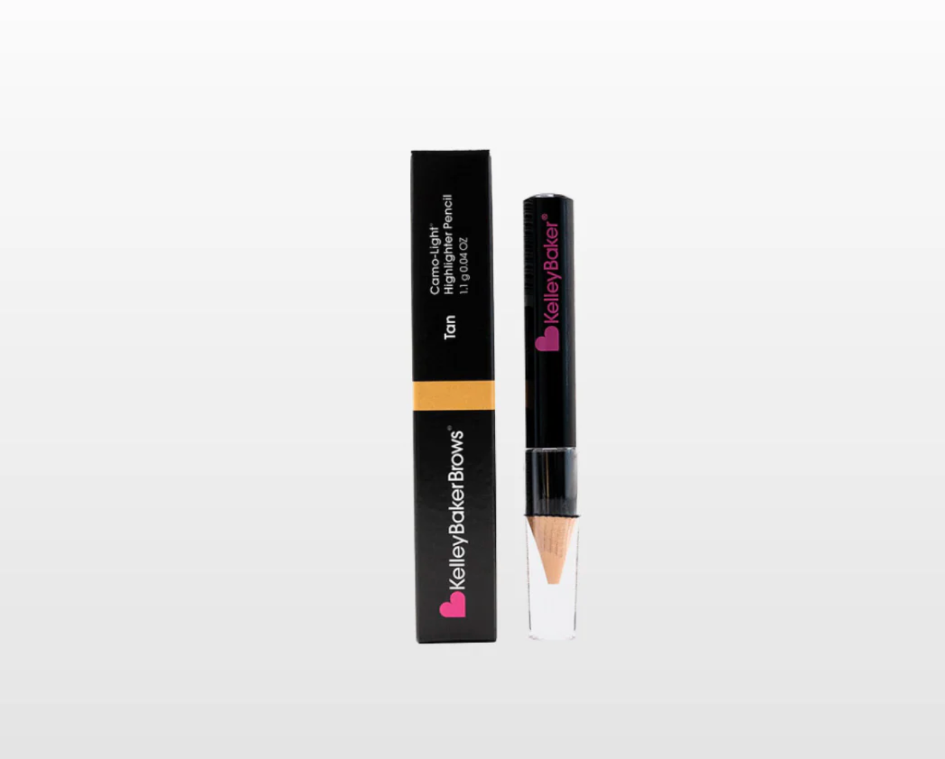 Kelley Baker Brows Camolight® Highlighter Pencil