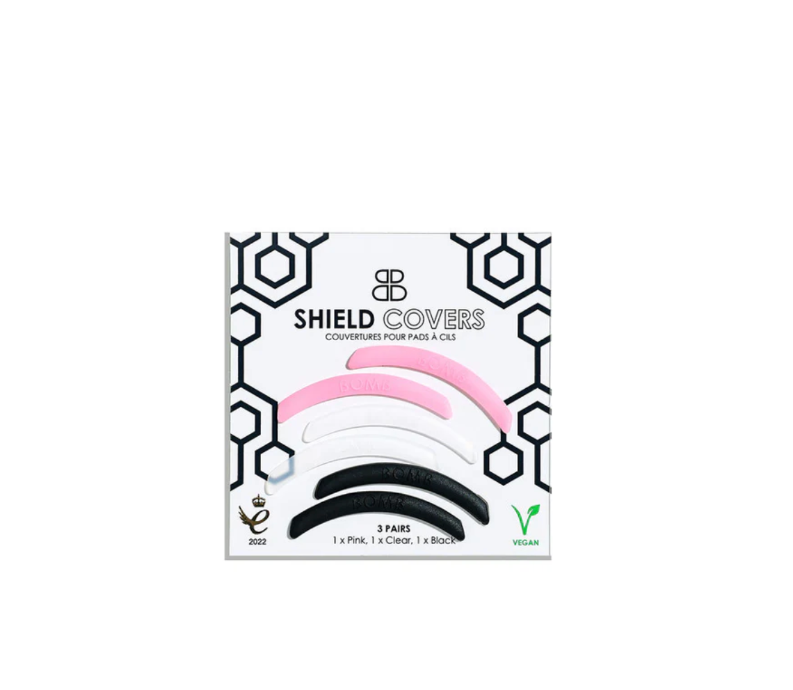 Shield Covers