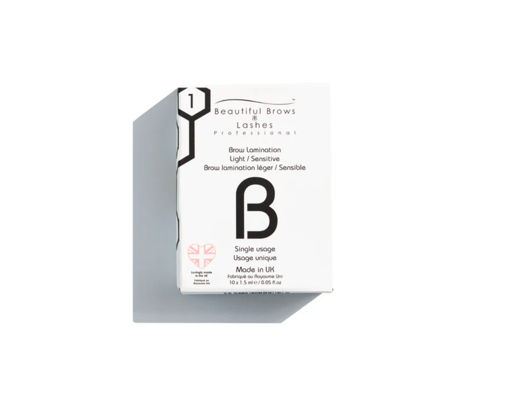 Brow Lam Light