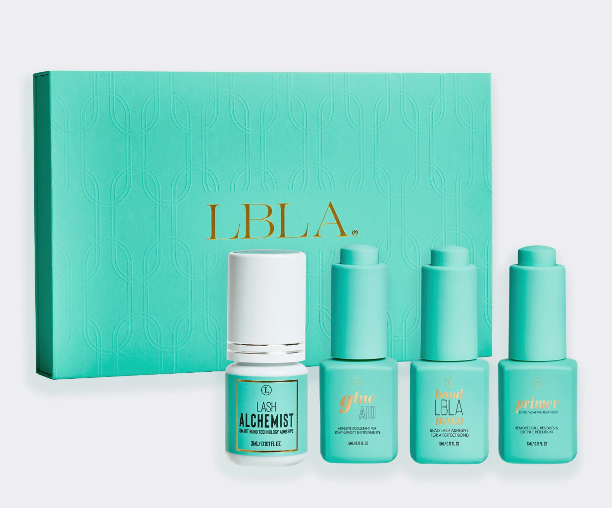 Dream Team Discovery Set