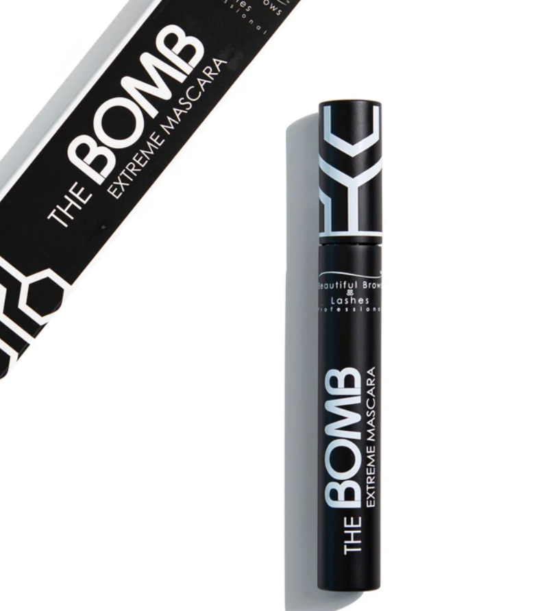 TheBOMB Extreme Mascara - Retail Set