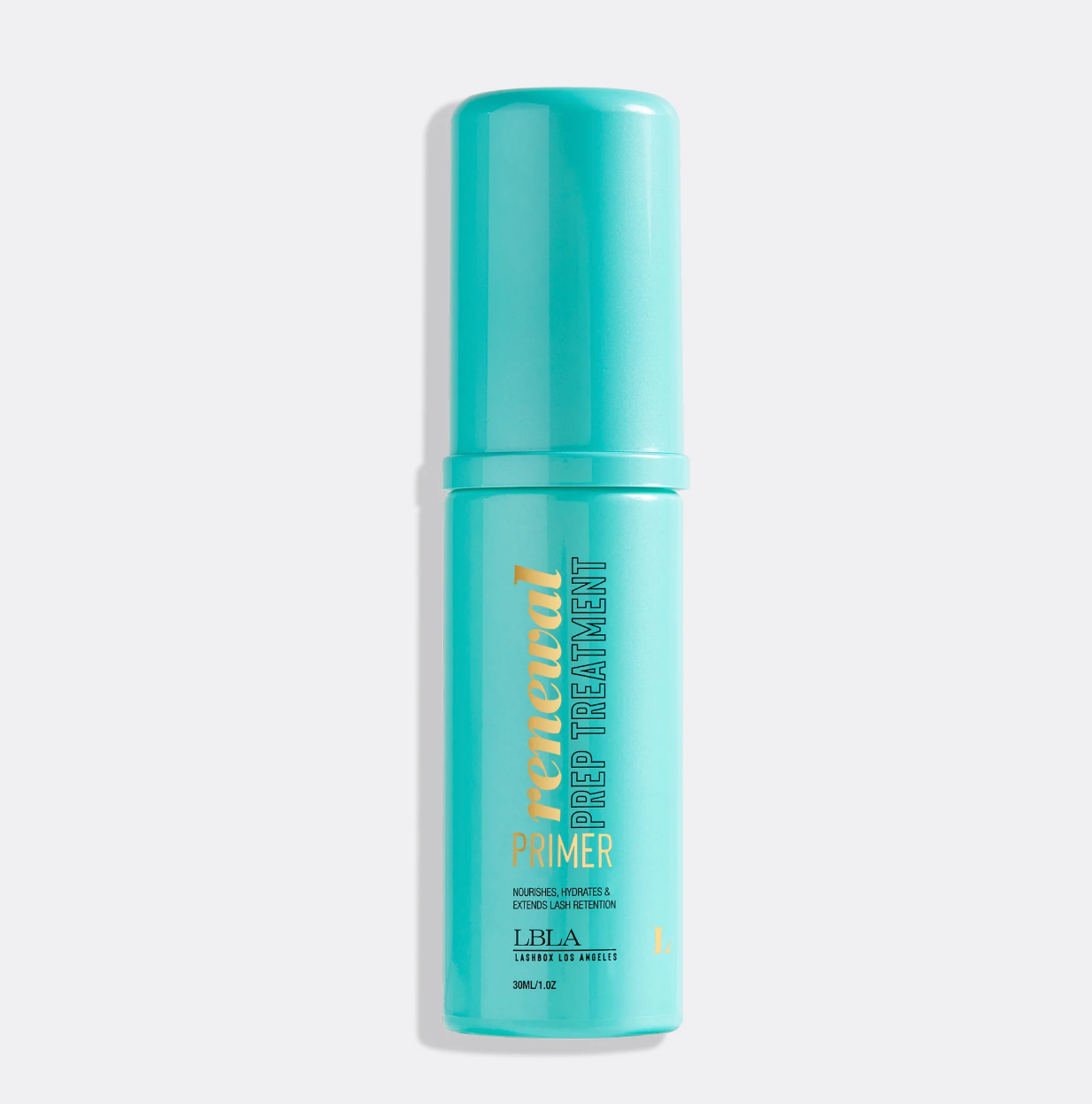 Renewal Prep Treatment Primer