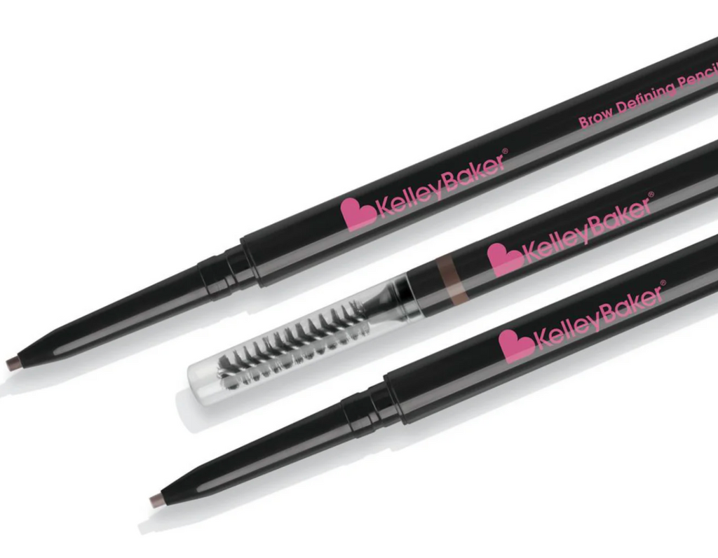 Kelley Baker Brows Brow Defining Pencil