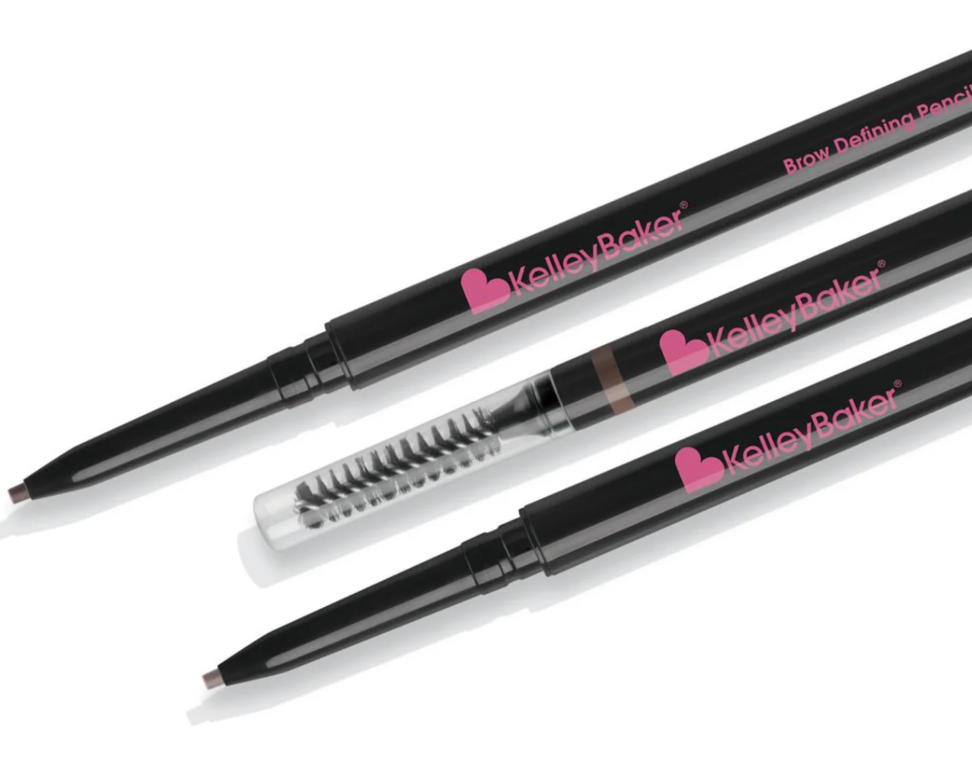 Kelley Baker Brows Brow Defining Pencil