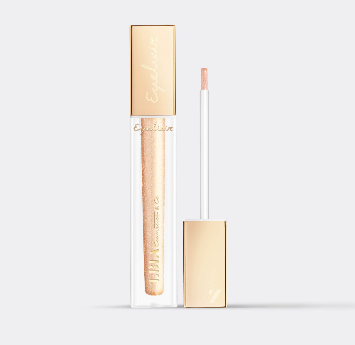 Eyelixir - Metallic Liquid Eyeshadow