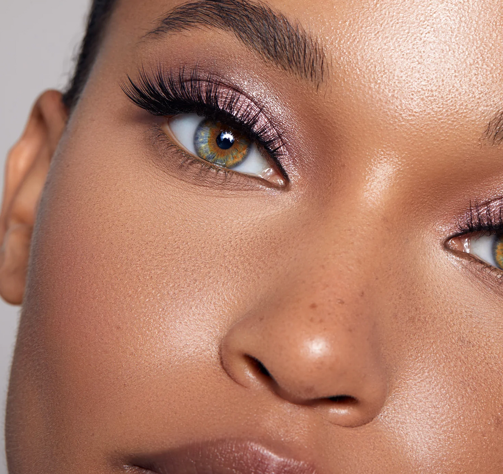 Eyelixir - Metallic Liquid Eyeshadow