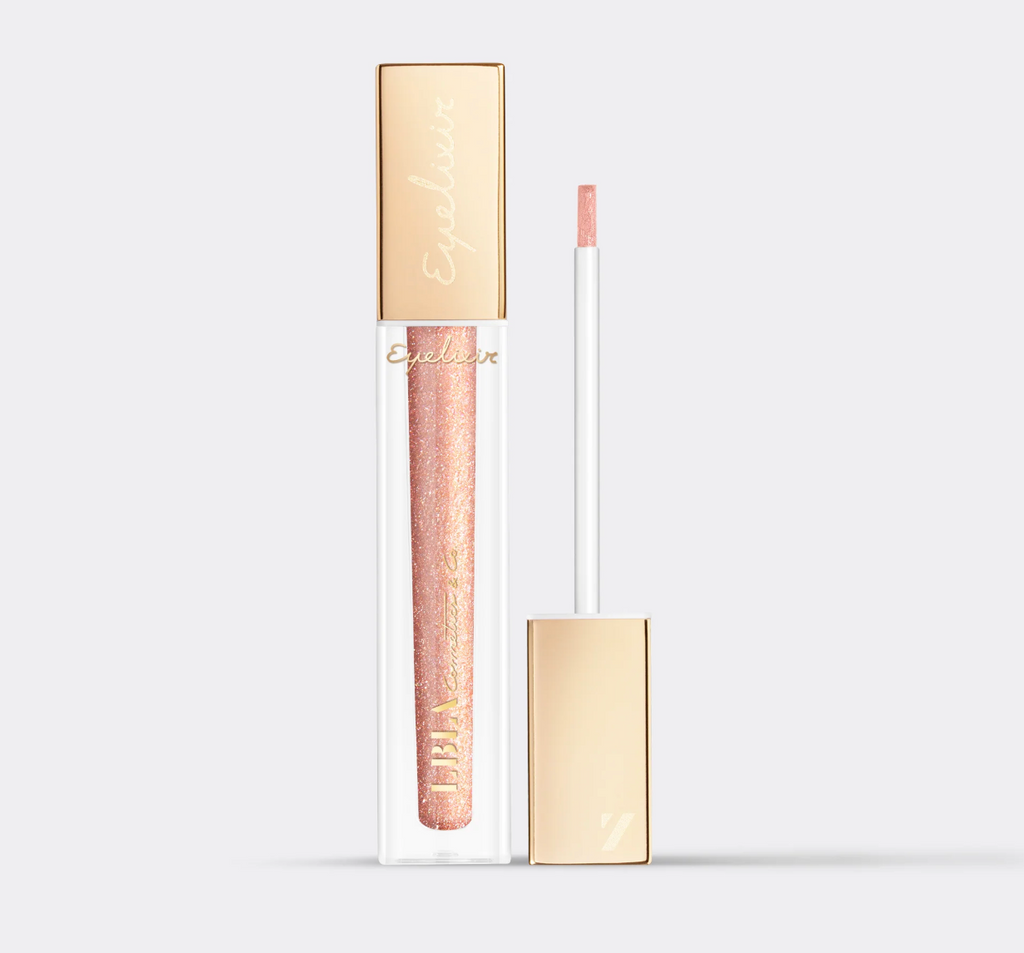 Eyelixir - Shimmer Liquid Eyeshadow