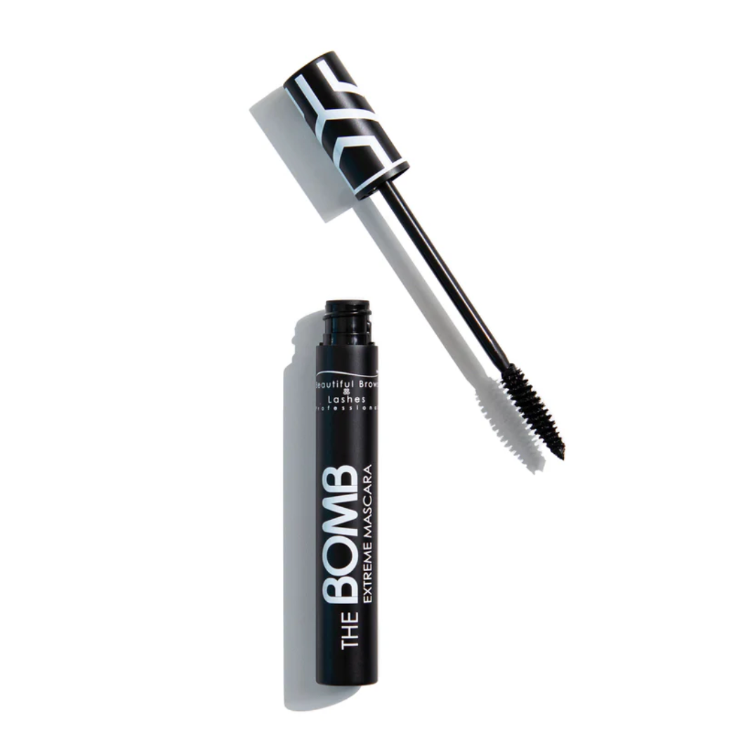 TheBOMB Extreme Mascara